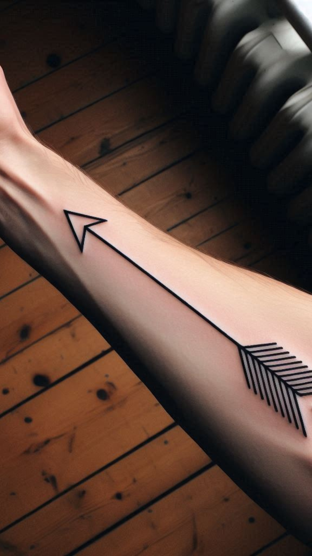 Arm Forearm Tattoo Designs