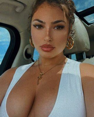 Ash Kash's OnlyFans Leak Unveiled