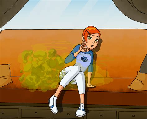 Aunty's Farting Secrets: 7 Tips.