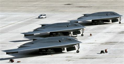 B 21 Bomber Myths Debunked: Separating Fact From Fiction