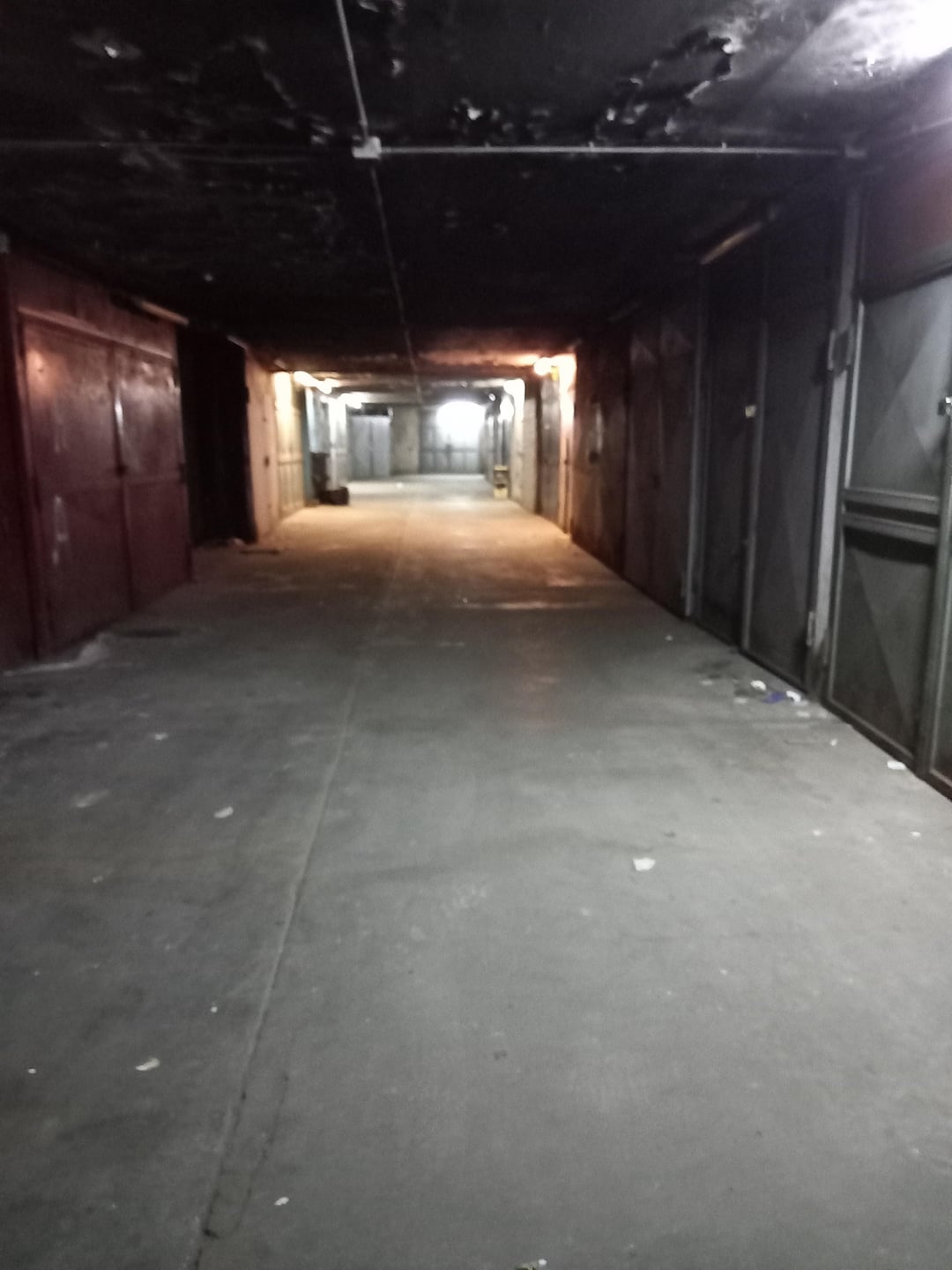 Origins Of The Backrooms Safety Research Paper: From Myth To Study