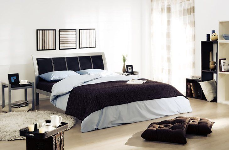 Beat Insomnia: Insights From A Bad Sleeping Habits Cartoon