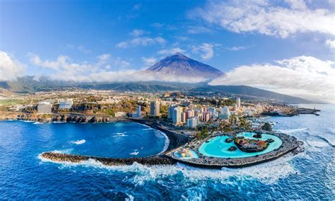 Beach Guide For Tenerife Canary Islands Canary Islands Spain Beach Guide For Tenerife Canary Islands Canary Islands Spain