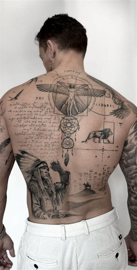Best 12 15 Best Back Tattoos Stunning Designs For Every Style Artofit Best 12 15 Best Back Tattoos Stunning Designs For Every Style Artofit