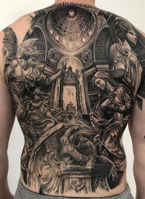 Best Back Tattoos For Men Full Back Tattoo Design Back Body Tattoo Best Back Tattoos For Men Full Back Tattoo Design Back Body Tattoo