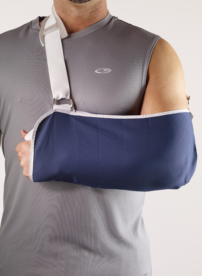 Which Features Make The Best Cuff Sling For Rehab And Comfort?