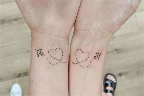 Best Friend Symbol Tattoos For Girls Matching Best Friend Symbol Tattoos For Girls Matching