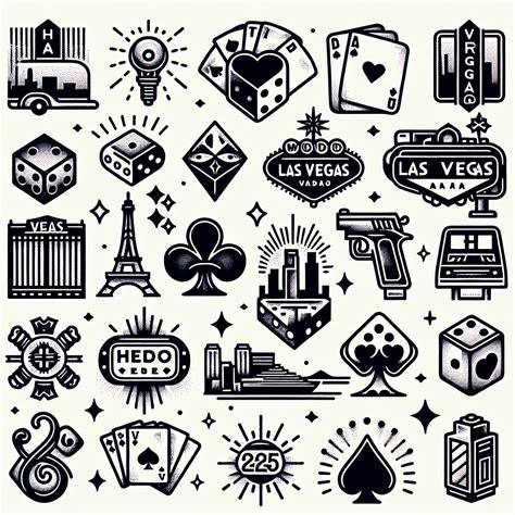 Best Las Vegas Tattoo Ideas Vondy Best Las Vegas Tattoo Ideas Vondy