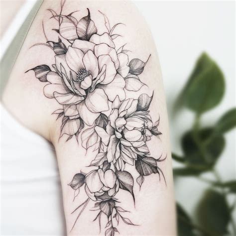Best Line Work Tattoo Artist Near Me Bronctattooaus Com