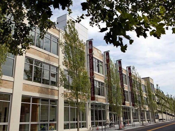 Best Medical Schools In America Business Insider Best Medical Schools In America Business Insider