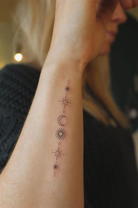 Best Side Wrist Tattoo Ideas For Girls Women With Meaning Artofit