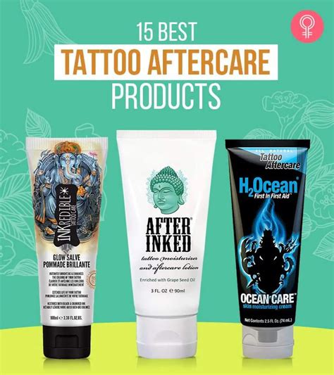 Best Tattoo Aftercare Products Popsugar Beauty Best Tattoo Aftercare Products Popsugar Beauty