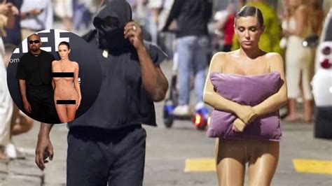 Bianca Censori: Unveiling the Truth.