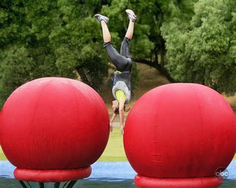 Big Balls Wipeout Wiki Fandom