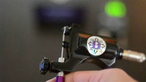 Bishop Rotary Tattoo Machine Review Fkirons Critical Tattoo Nikko Bishop Rotary Tattoo Machine Review Fkirons Critical Tattoo Nikko