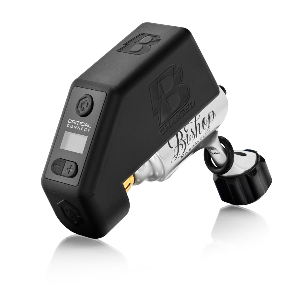 Bishop Tattoo Machine