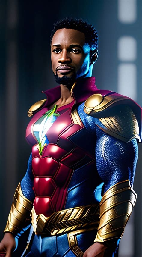 Black Art Pictures Guy Pictures Comic Book Superheroes Comic Books Art Superhero Design