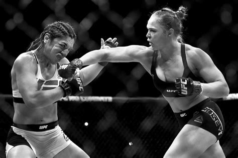 Blessed Is Best Ufc Fighters Ronda Rousey Ufc Ufc