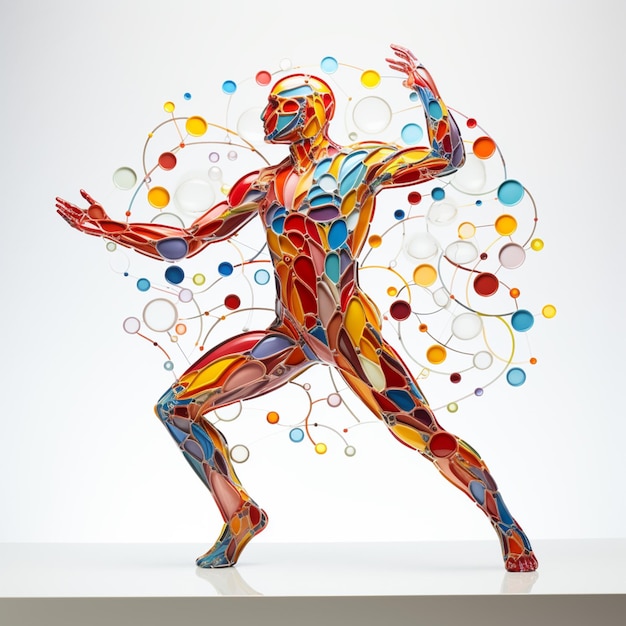 Body Movement Art Body Movement Art