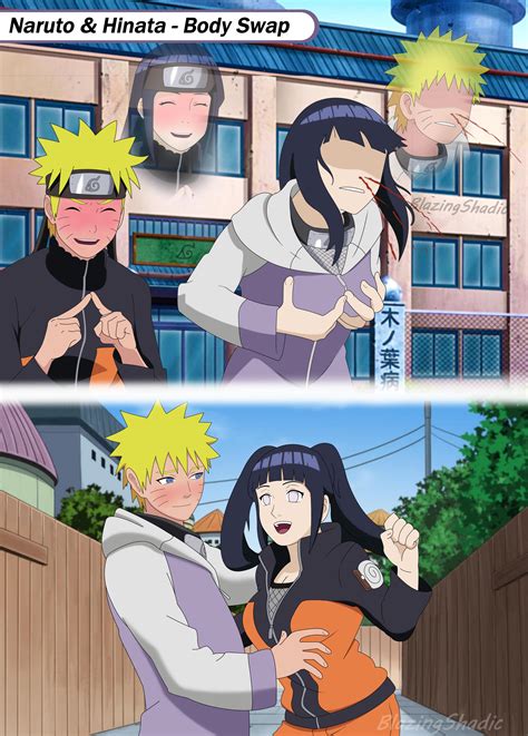 Top 5 Boruto & Hinata Intimate Moments
