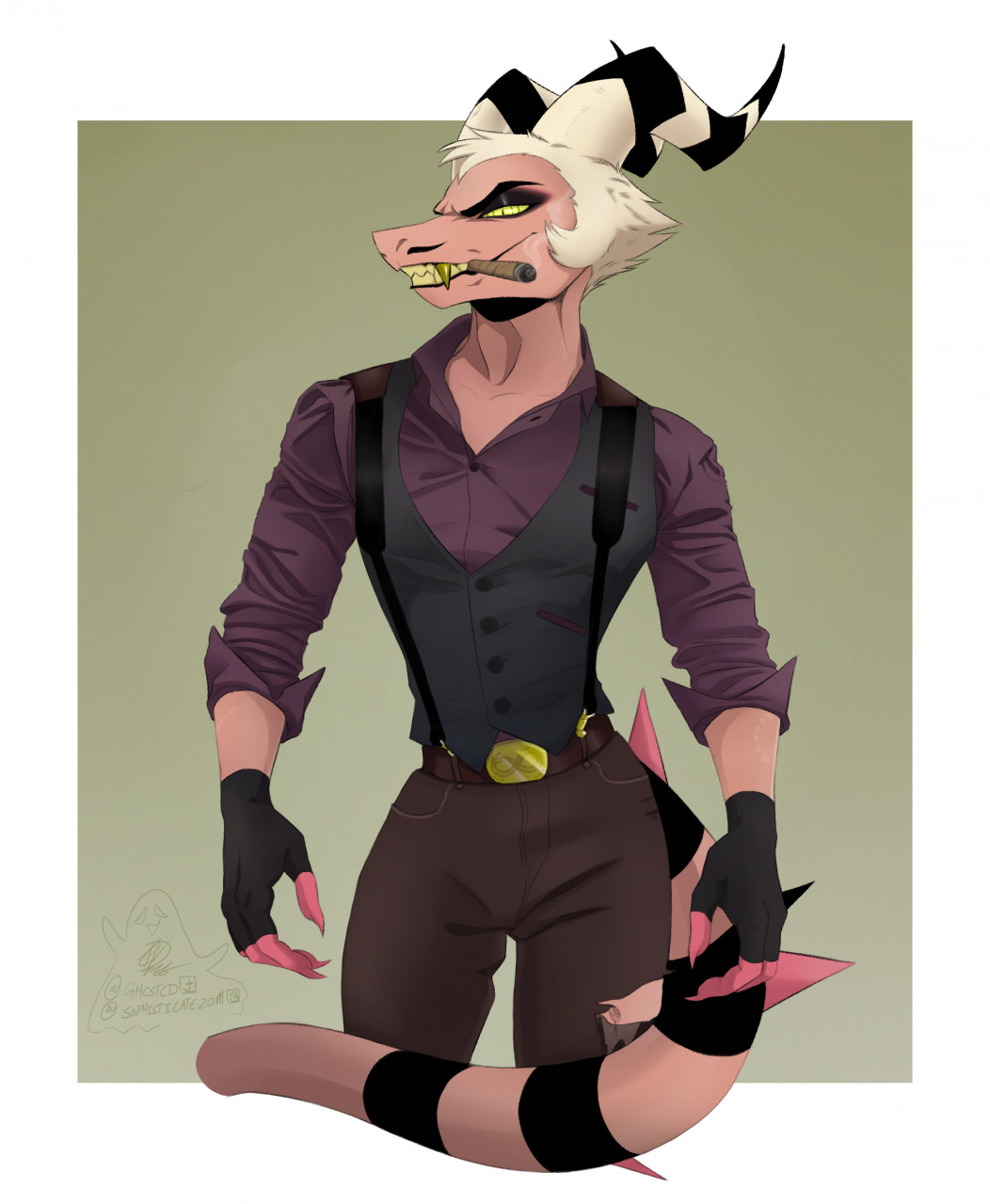 Unveiling the Boss's Bedroom Secrets