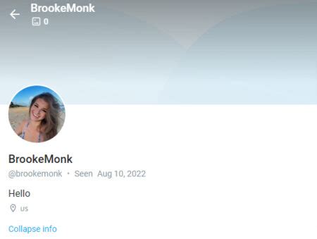 Brooke's OnlyFans Leaks: 5 Revealing Secrets