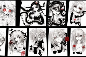 Buck Tattoo Ideas Tattoosai Buck Tattoo Ideas Tattoosai