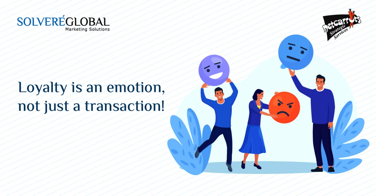 Building Emotional Loyalty