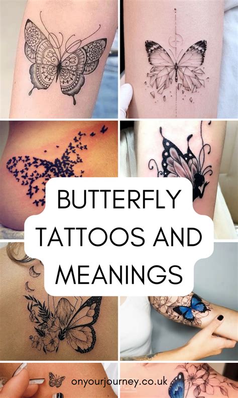 Butterfly Tattoos Designs Ideas And Meaning Tattoos For You Butterfly Tattoos Designs Ideas And Meaning Tattoos For You