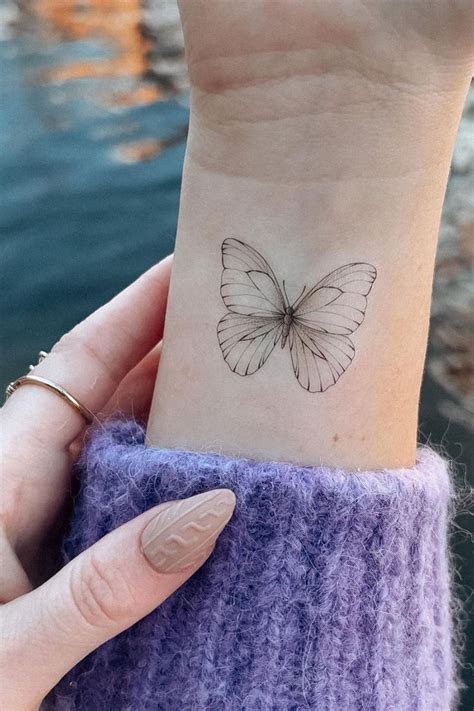 Butterfly Tattoos On Wrist 96 Classy Yet Elegant Ideas For Small Butterfly Tattoos On Wrist 96 Classy Yet Elegant Ideas For Small