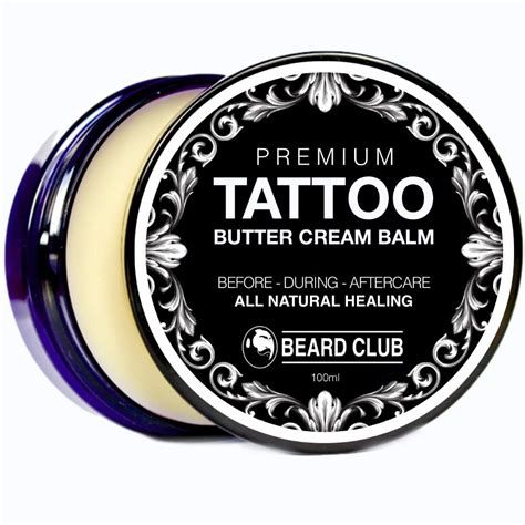 Buy Tattoo Aftercare Cream Soothing Amp Moisturising Tattoo Balm Buy Tattoo Aftercare Cream Soothing Amp Moisturising Tattoo Balm
