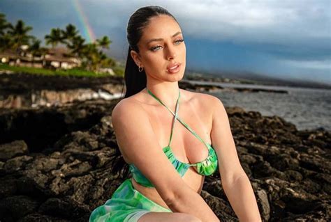 The Camila Araujo Leaked Files: 5 Insights