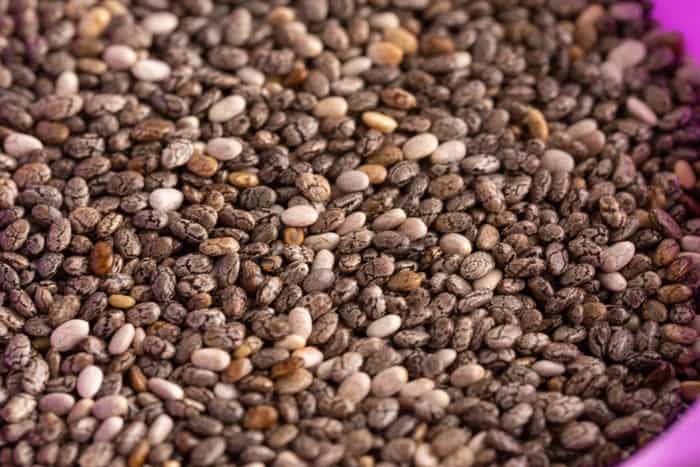 Chia Seeds Freshness: Can Chia Seeds Go Bad - A Definitive Guide