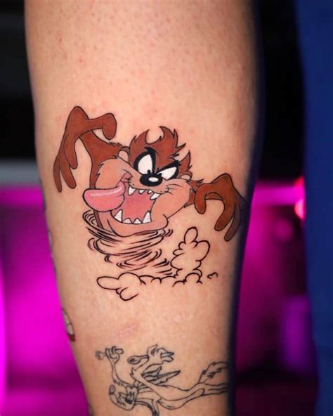 Cartoon Tattoos Complete Guide 16 Tattoo Designs Cartoon Tattoos Complete Guide 16 Tattoo Designs