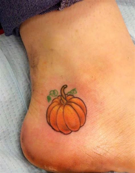 Celebrate Fall With These Seasonal Tattoos Easy Ink Celebrate Fall With These Seasonal Tattoos Easy Ink