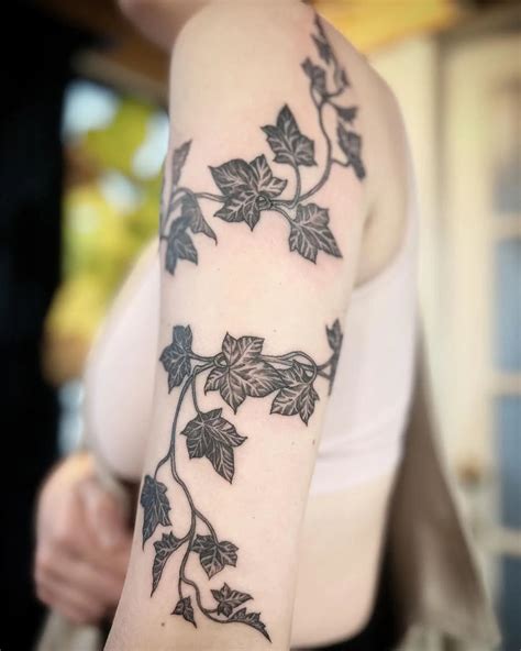 Celtic Ivy Tattoos Daria Montague Oak Tree And Ivy Celtic Birth Celtic Ivy Tattoos Daria Montague Oak Tree And Ivy Celtic Birth