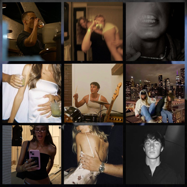 Chasing The City Lights Chasing The City Lights