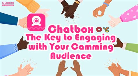 Chatbox By Lovense The Key To Engaging With Your Camming Audience Cam101 Chatbox By Lovense The Key To Engaging With Your Camming Audience Cam101