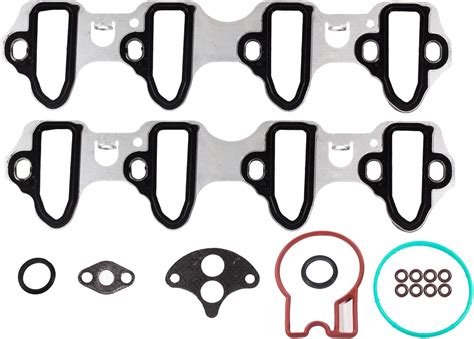 Chevy 5 3 Intake Gasket Chevy 5 3 Intake Gasket