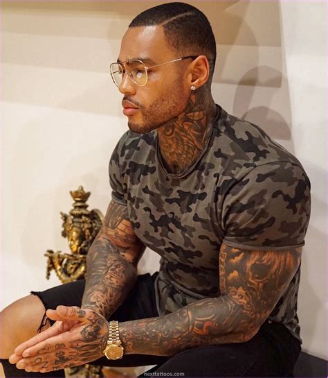 Choosing Black Male Tattoos Designs Nexttattoos Choosing Black Male Tattoos Designs Nexttattoos