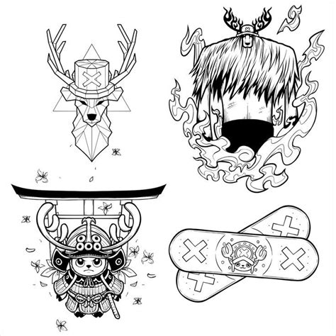 Chopper One Piece Tattoo Ideas One Piece Tattoos Lion Tattoo Sleeves Chopper One Piece Tattoo Ideas One Piece Tattoos Lion Tattoo Sleeves
