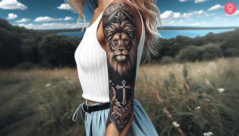 Christian Tattoos For Women Christian Tattoos For Women