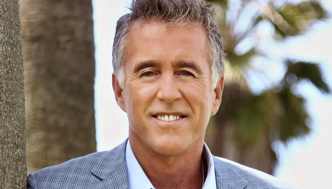 Future Of Christopher G. Kennedy: Emerging Trends And Impact