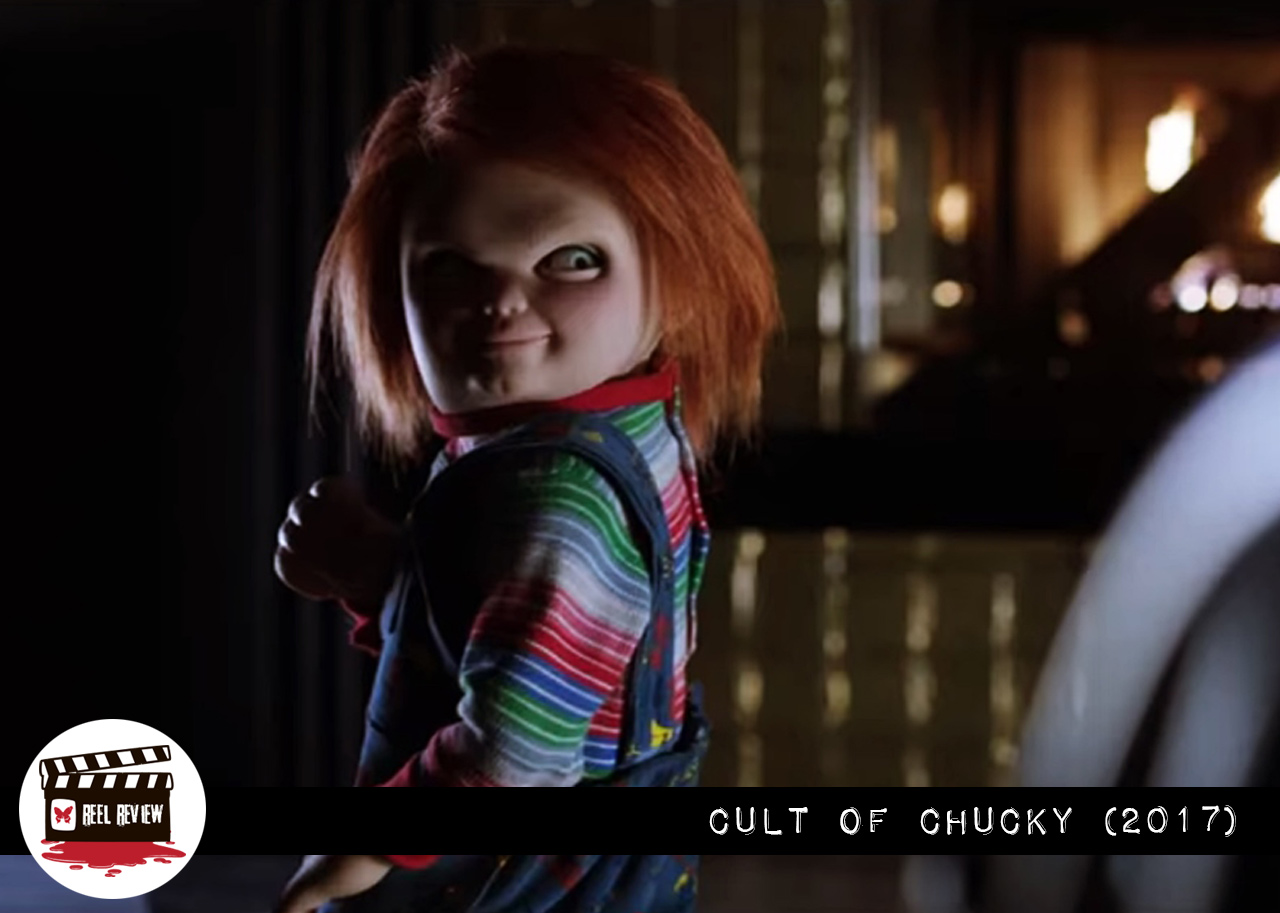Chucky Review