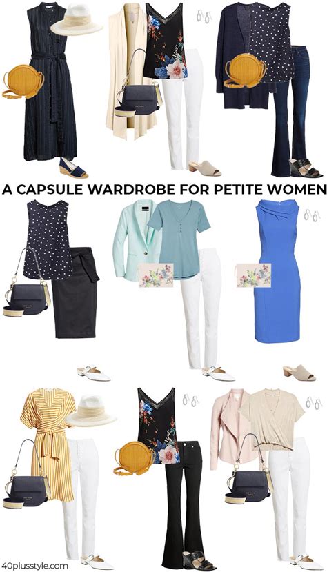 Classic Clothing Styles For Petites Classic Clothing Styles For Petites