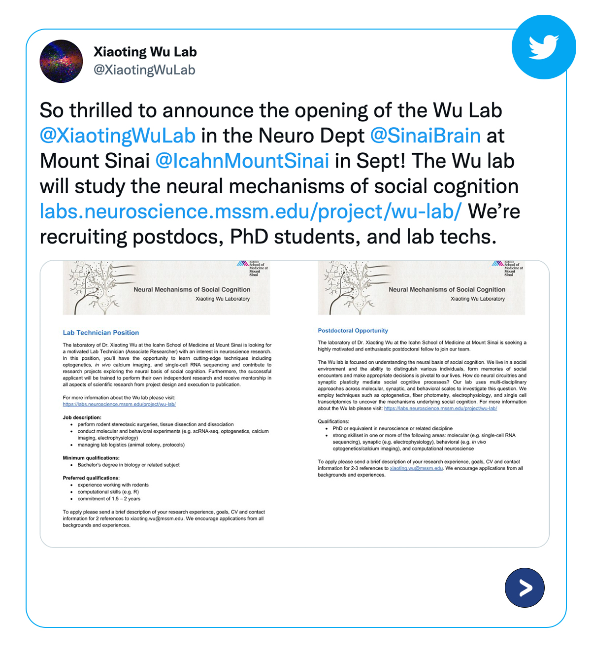 What Does A Compuational Neuroscience Job Look Like?