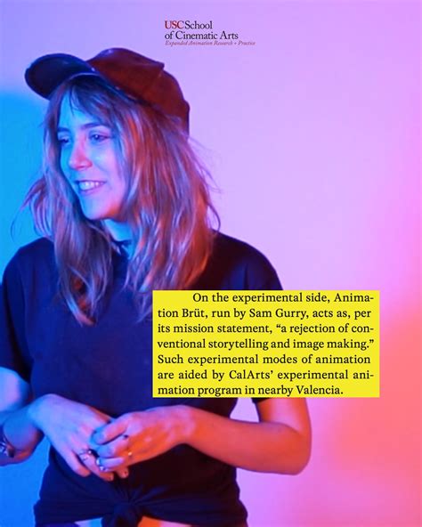 Congratulations To Sca Expanded Animation Research Practice Alum Xindi Zhang 25 On Winning Gold At The 52Nd Student Academy Awards In The Alternative Experimental Category For Her Mfa Thesis Film The Song Congratulations To Sca Expanded Animation Research Practice Alum Xindi Zhang 25 On Winning Gold At The 52Nd Student Academy Awards In The Alternative Experimental Category For Her Mfa Thesis Film The Song