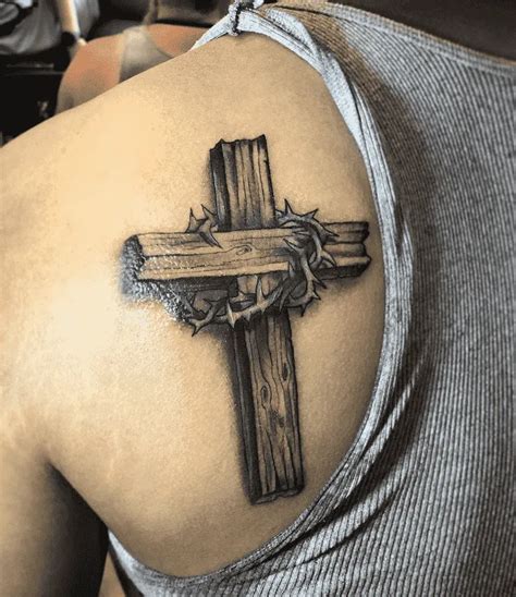 Cross Tattoo Design Ideas Images Artofit Cross Tattoo Design Ideas Images Artofit