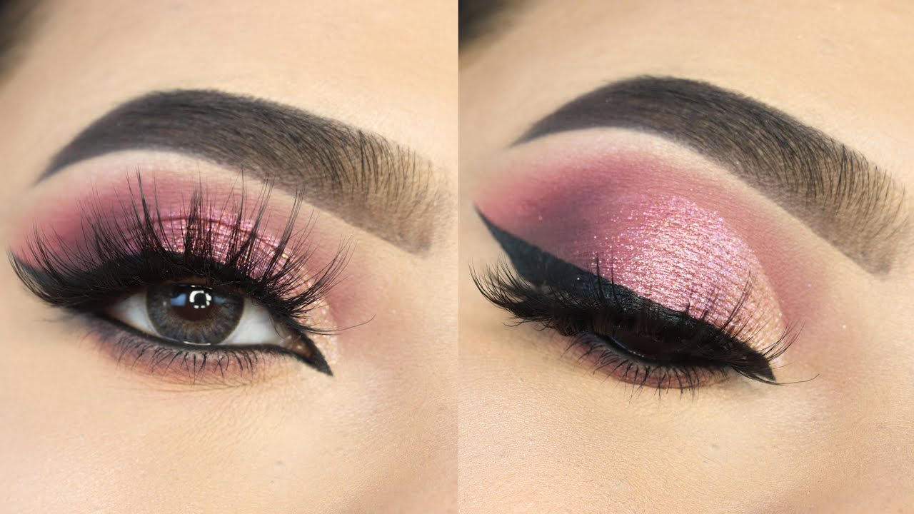 Cut Crease Eye Makeup Mugeek Vidalondon