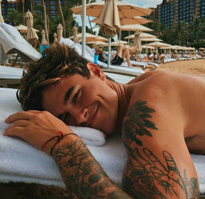 Cute Guys With Tattoos Are Perfection Guy Artofit Cute Guys With Tattoos Are Perfection Guy Artofit